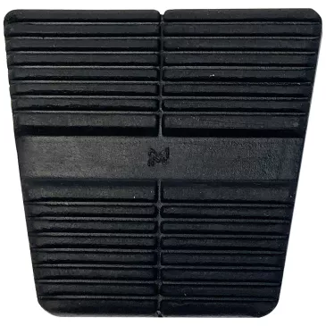 1972-81 F-Body Clutch Pedal Pad - PAG-00401