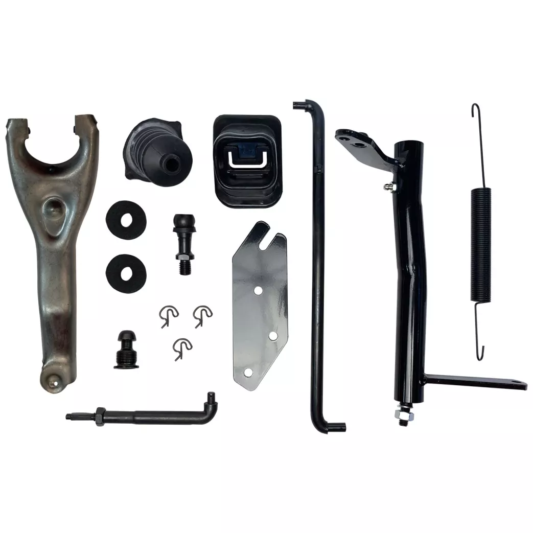 1972-81 F-Body Clutch Linkage Kit - PAG-00422A