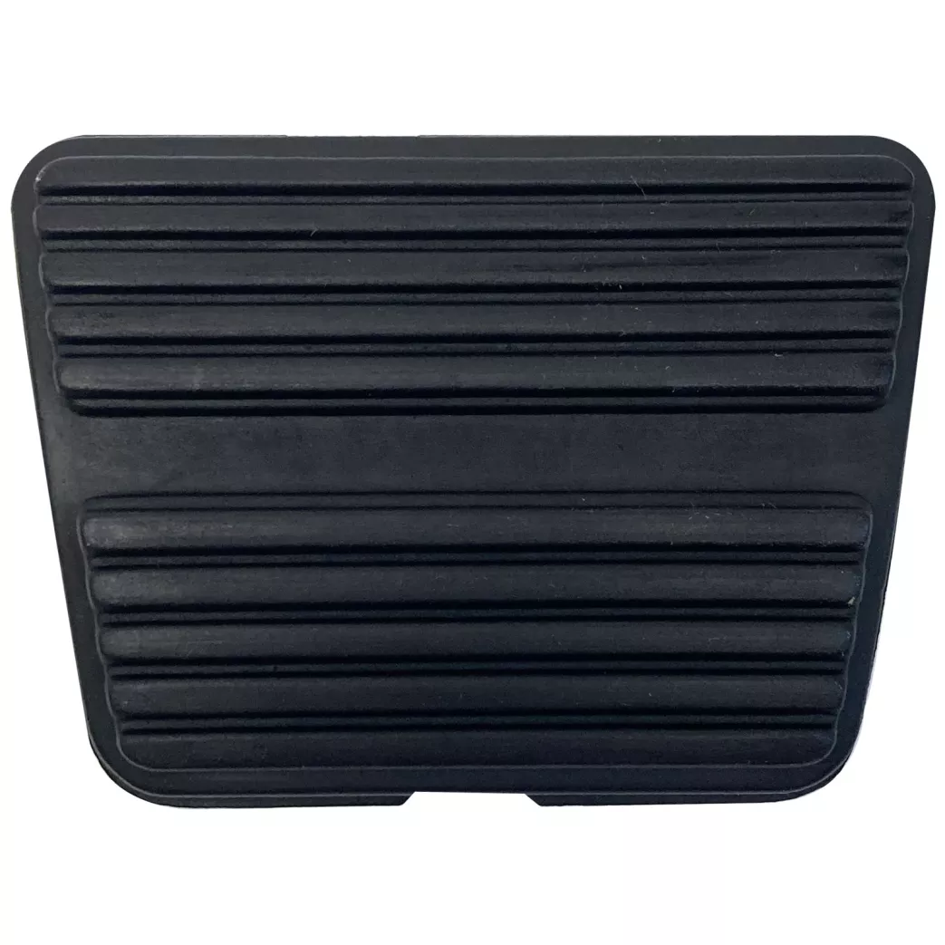 1970-71 F-Body Clutch Pedal Pad - PAG-00701