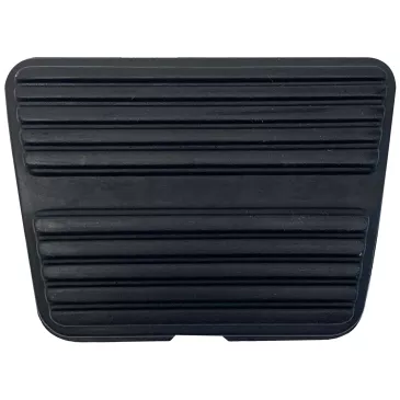 1970-71 F-Body Clutch Pedal Pad - PAG-00701