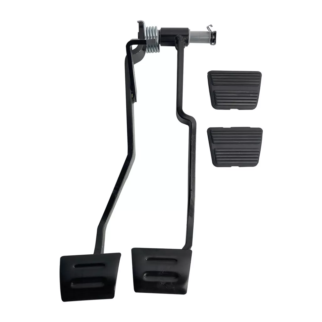 1962-65 X-Body Clutch Pedal Assembly - PAG-FC-1962