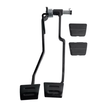 1962-65 X-Body Clutch Pedal Assembly - PAG-FC-1962