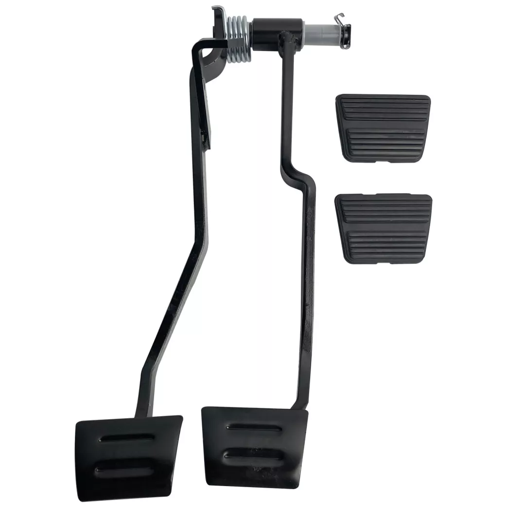 1968-1972 Chevrolet A-Body Pedal Conversion Kit - PAG-FC-682