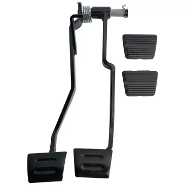 1968-1972 Chevrolet A-Body Pedal Conversion Kit - PAG-FC-682