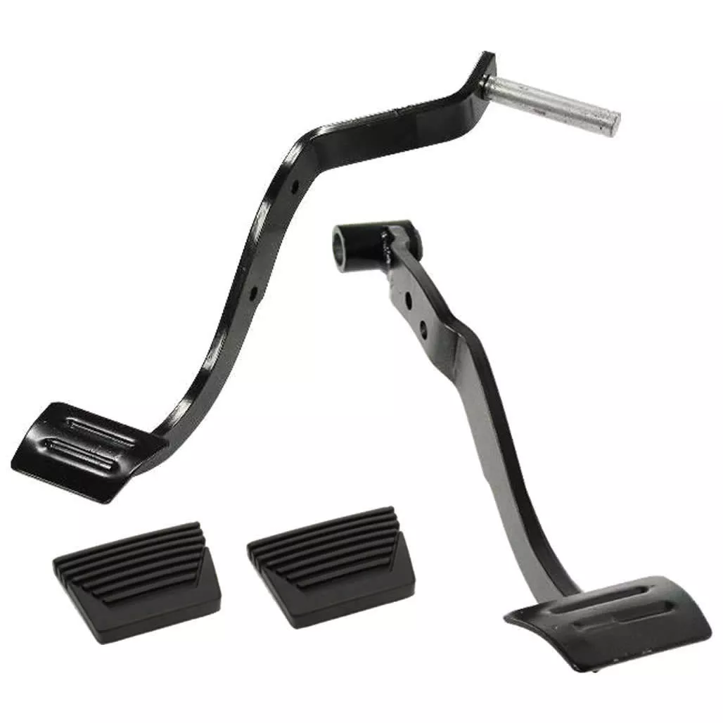 1963-1966 Corvette Clutch Pedal Assembly - PAGP-PE20A