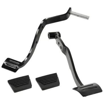 1963-1966 Corvette Clutch Pedal Assembly - PAGP-PE20A