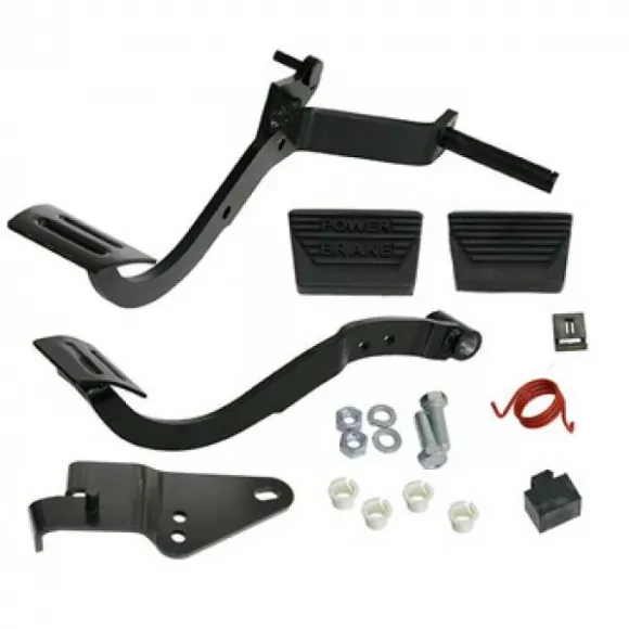 1967 Corvette Pedal Conversion Kit - PAGP-PE29