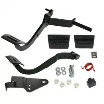 1967 Corvette Pedal Conversion Kit - PAGP-PE29