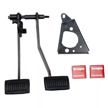1966-70 Mopar B-Body Clutch Pedal Assembly Kit - PAM-100A