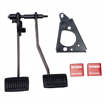 Pedals and Mechanical Linkage Kits