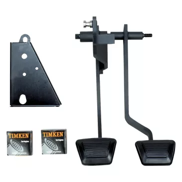 1970-74 Mopar E-Body and 1971-74 B-Body Pedals - PAM-200A