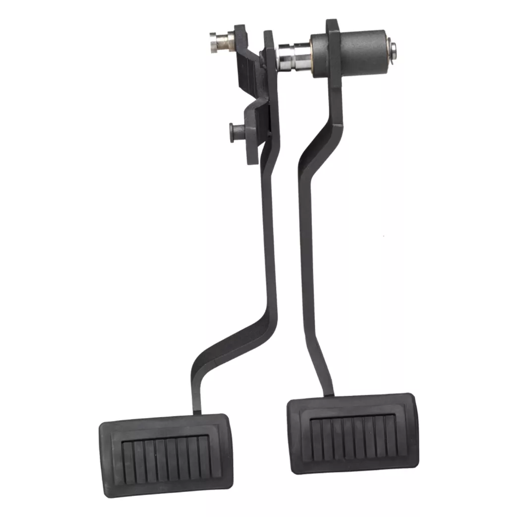1967-76 A-Body Clutch Pedal Assembly - PAM-300A