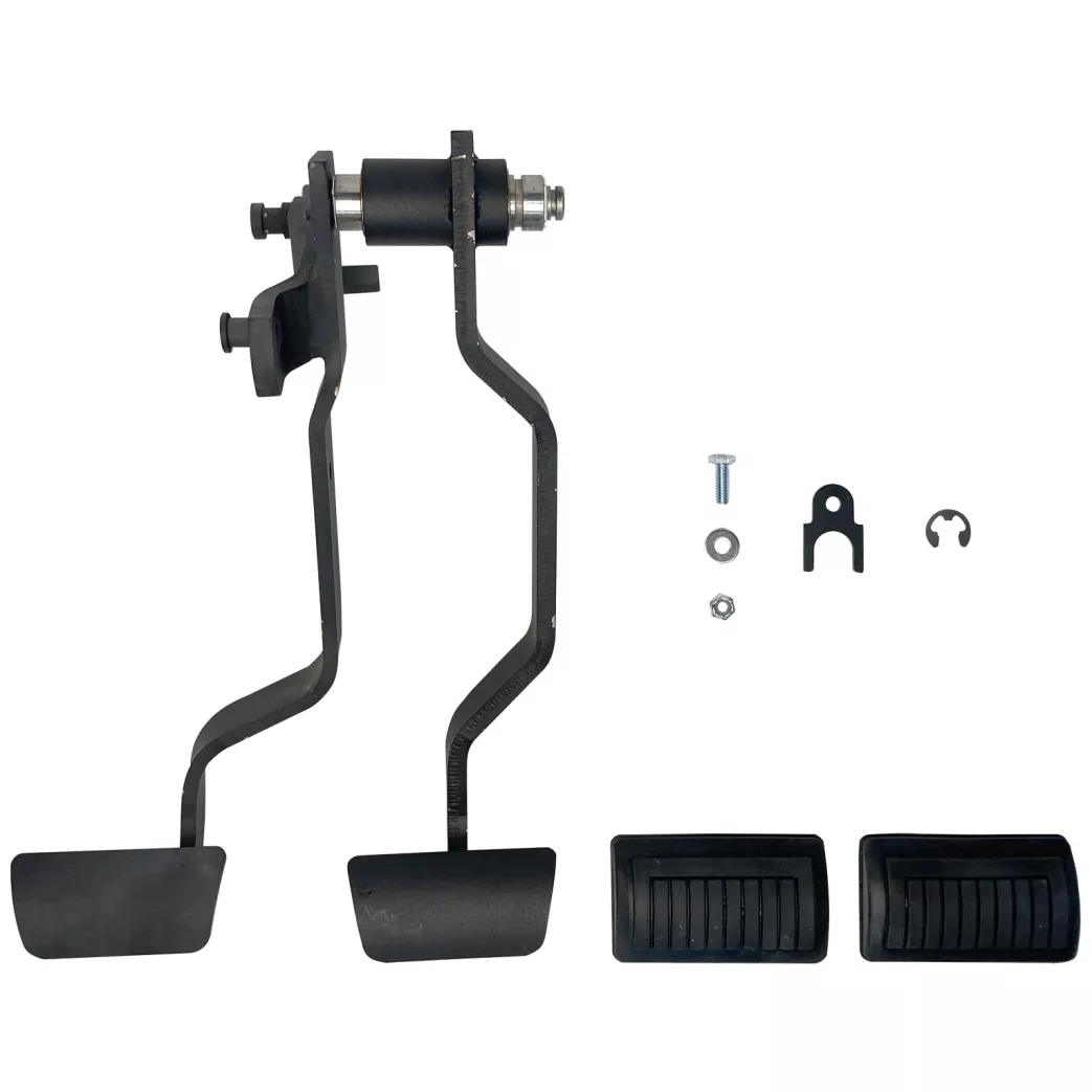 1964-66 A-Body Clutch Pedal Assembly - PAM-400A