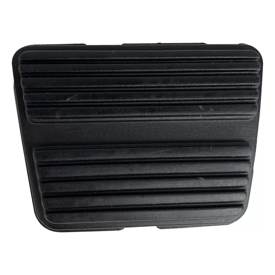 1968-1982 Corvette Clutch or Brake Pedal Pad - PE10