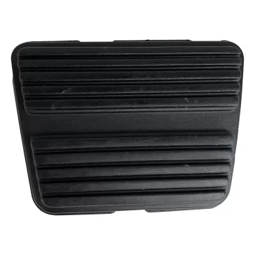 1968-1979 Corvette Clutch or Brake Pedal Pad - PE10