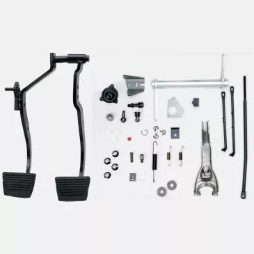 1967 Corvette Pedal and Clutch Linkage Kit - PHG-C2-67