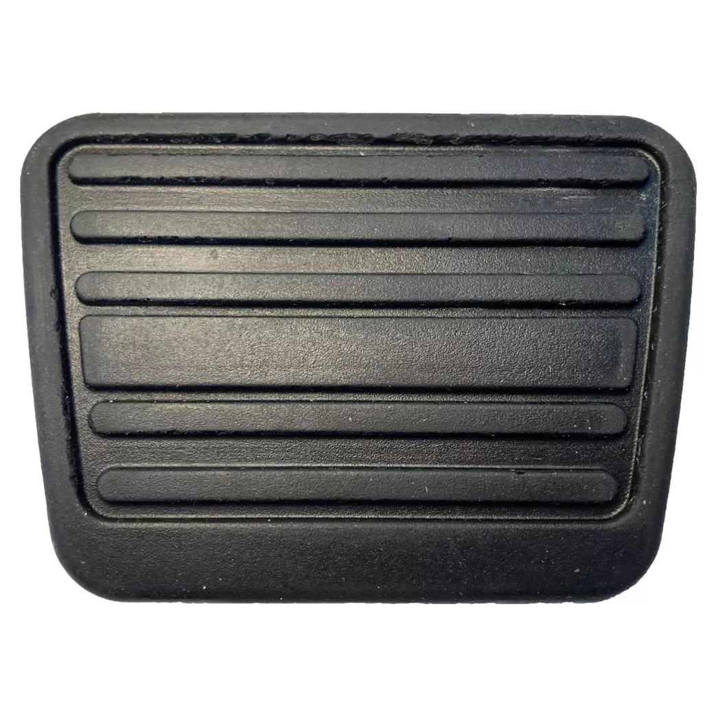 1962-67 X-Body Clutch or Brake Pedal Pad - PHG-CB6267