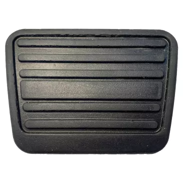 1962-67 X-Body Clutch or Brake Pedal Pad - PHG-CB6267