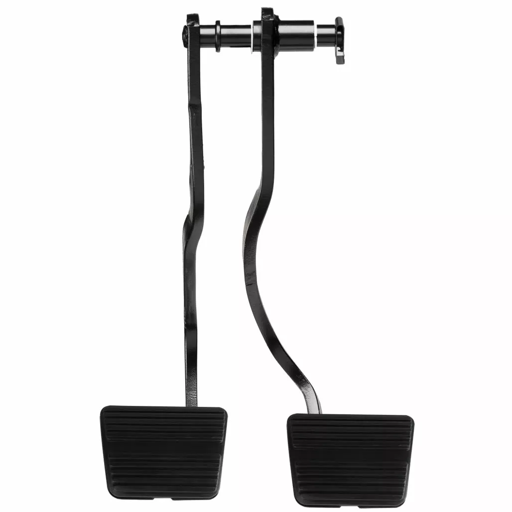 1967-68 F-Body or 1968 X-Body Pedals w/ Manual Brakes Kit -PHG-PT-1A