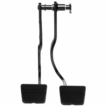 1967-68 F-Body or 1968 X-Body Pedals w/ Manual Brakes Kit -PHG-PT-1A