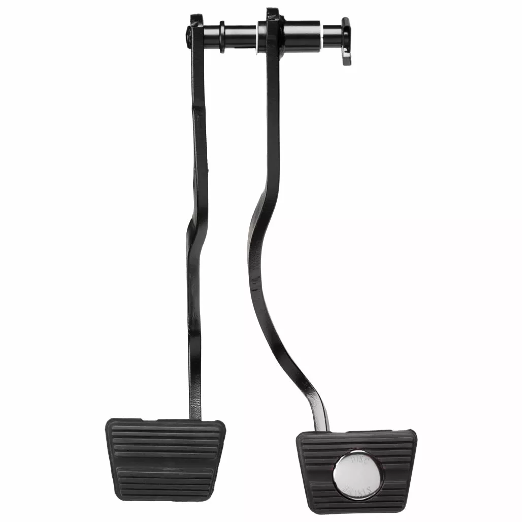 1967-68 F-Body or 1968 X-Body Pedals w/ Power Brakes Kit - PHG-PT-1PB