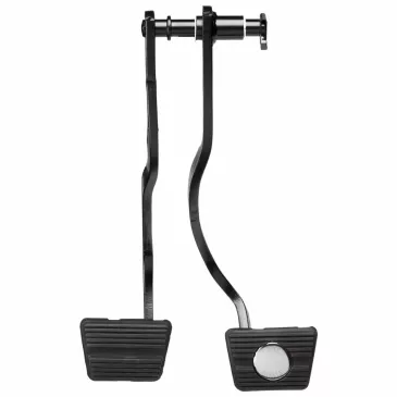 1967-68 F-Body or 1968 X-Body Pedals w/ Power Brakes Kit - PHG-PT-1PB
