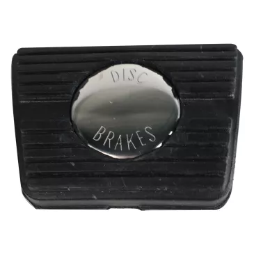 1967-81 F-Body Power Brake Pedal Pad - PHG-PT-55
