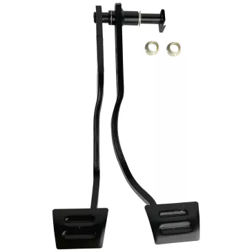1969 Camaro & 69-74 X Body Clutch/Brake Pedal Assembly PHG-PT-81
