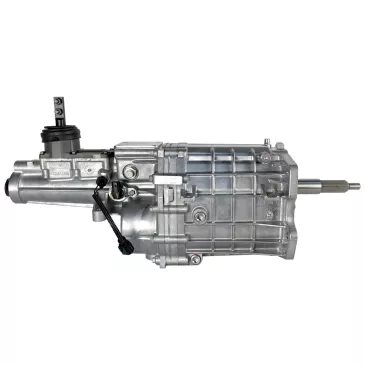 TREMEC TKX 5-Speed GM 26 Spline 0.72 OD - TCET18083