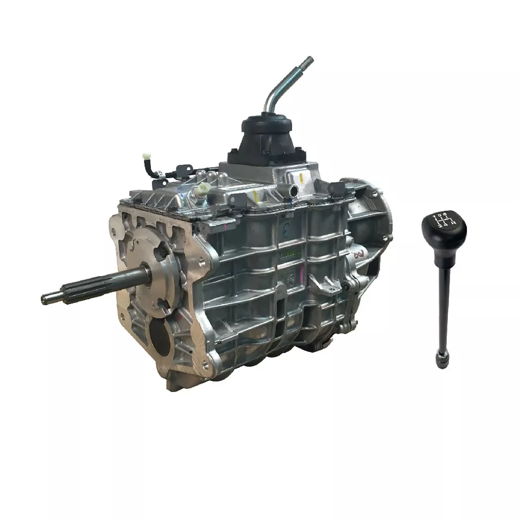 TREMEC TR-4050 Conversion Kit for MOPAR, Dodge, and RAM