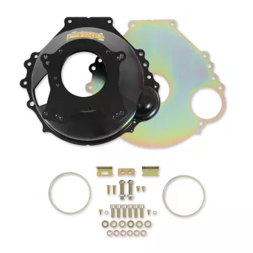 Quicktime Bellhousing - Small Block Ford to TREMEC TKX - RM-6060