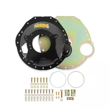 Quicktime Bellhousing - Small Block Ford to TREMEC TKX - RM-6065