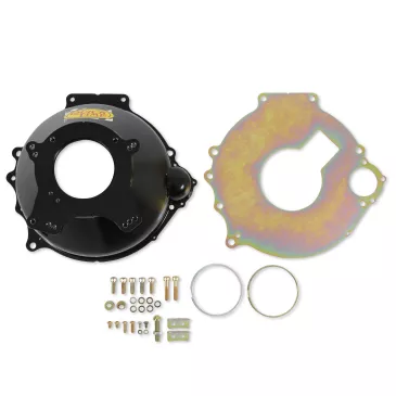 Quicktime Bellhousing - Ford Modular/Godzilla to TREMEC TKX - RM-6080