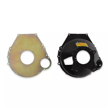 Quicktime Bellhousing - Big Block Ford to TREMEC TKX - RM-8010