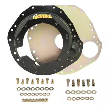 Quicktime Bellhousing - 6-Bolt SBF to T56 Magnum 9:00 Fork - RM-8030