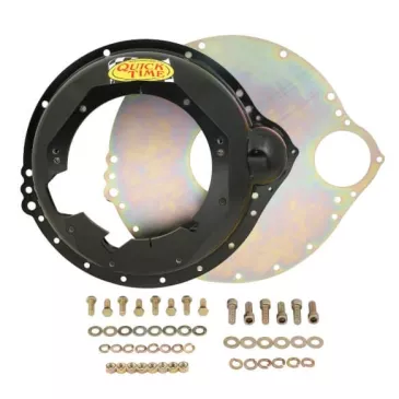 Quicktime Bellhousing - FE Big Block Ford to T56 Magnum - RM-8040-9