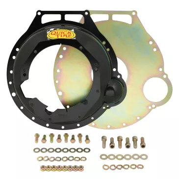 Quicktime Bellhousing - Big Block Ford to T56 Magnum - RM-8050-9