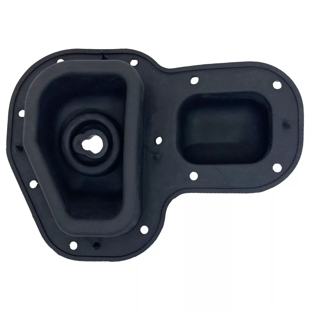 1963 Corvette Reproduction Shifter Boot - SBG-052
