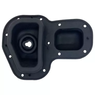 1963 Corvette Reproduction Shifter Boot - SBG-052