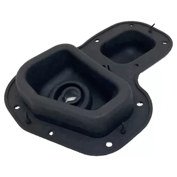 1963 Corvette Reproduction Shifter Boot - SBG-052