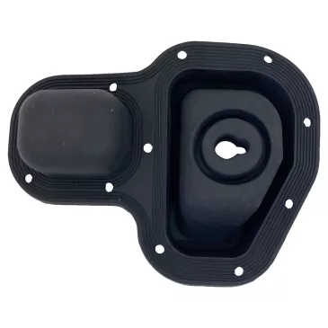 1963 Corvette Reproduction Shifter Boot - SBG-052