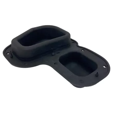 1963 Corvette Reproduction Shifter Boot - SBG-052