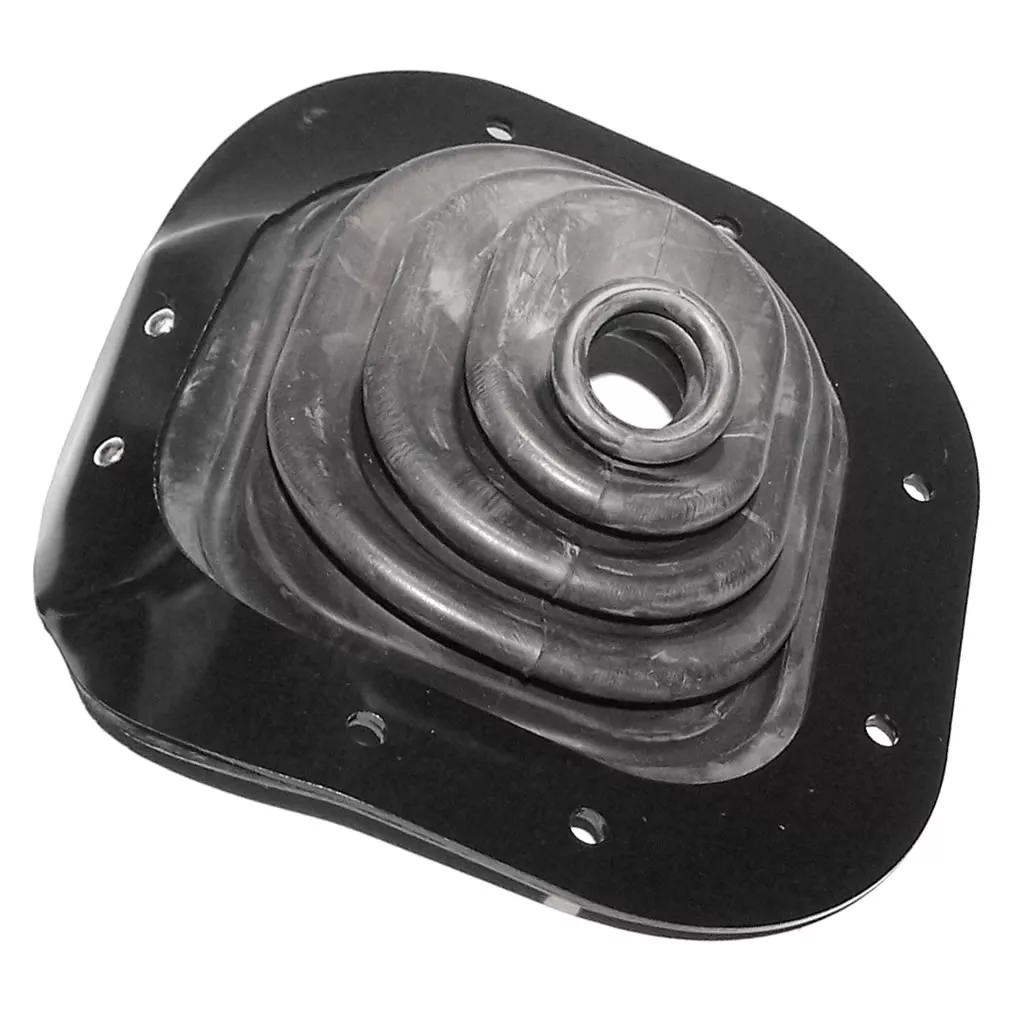 68-82 Corvette Reproduction Lower Shifter Boot - SBG-056