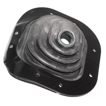 68-82 Corvette Reproduction Lower Shifter Boot - SBG-056