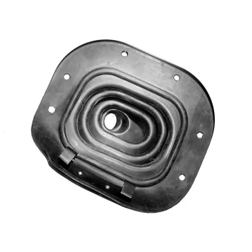 68-82 Corvette Reproduction Lower Shifter Boot - SBG-056