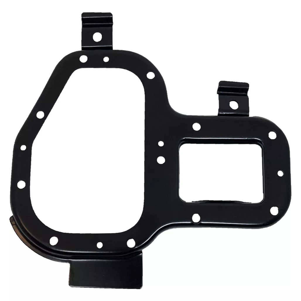 1963 Corvette Shifter Boot Retainer - SBG-057R