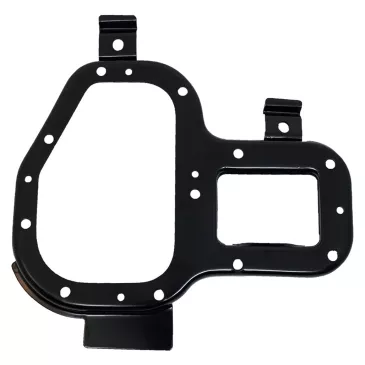 1963 Corvette Shifter Boot Retainer - SBG-057R