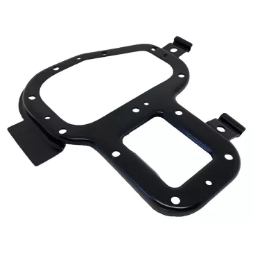 1963 Corvette Shifter Boot Retainer - SBG-057R