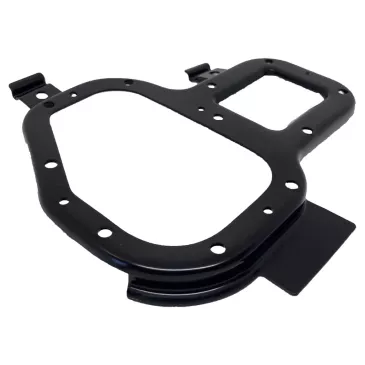 1963 Corvette Shifter Boot Retainer - SBG-057R