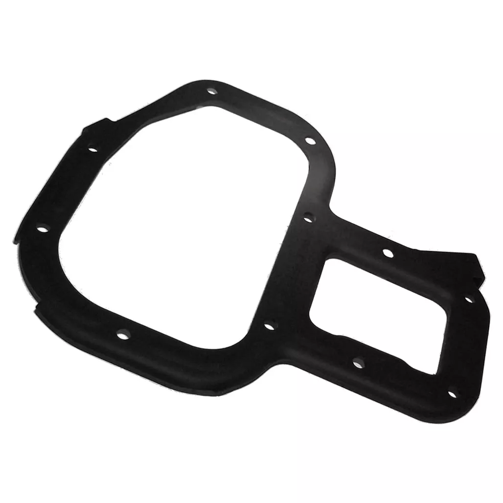 64-67 Corvette Shifter Boot Retainer - SBG-058